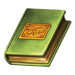 Healer icon