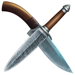 Melee icon