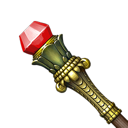 Ranged icon